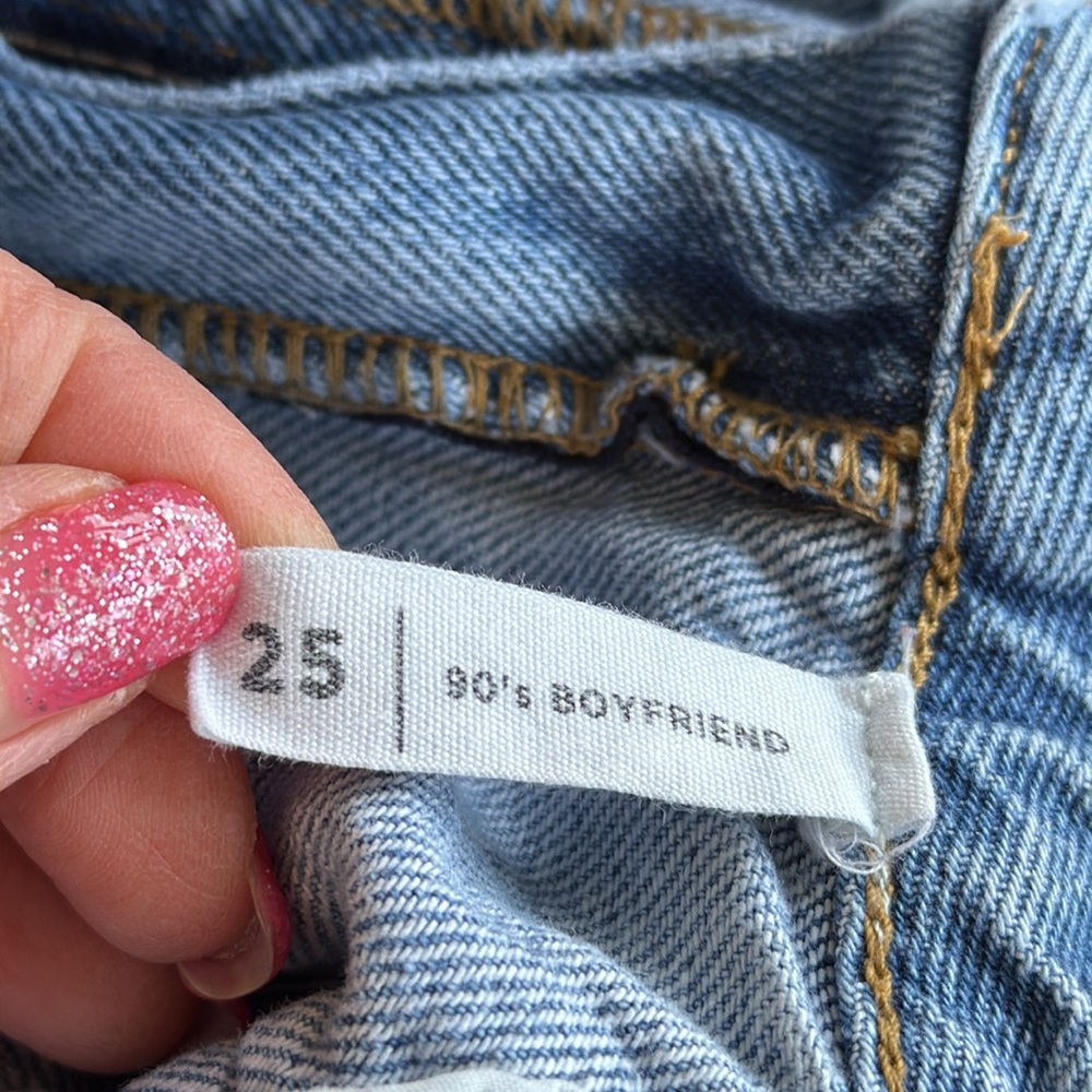Pacsun Jeans - Picture 4 of 7